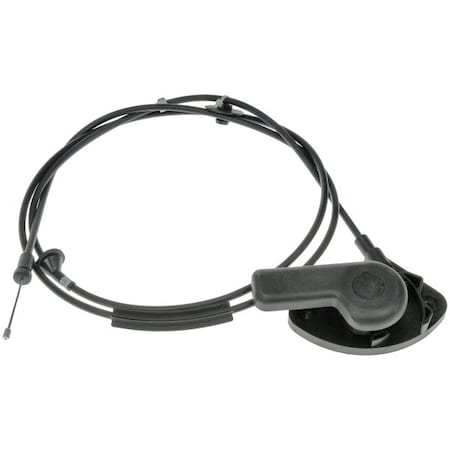 Dorman Hood Release Cable, 912-195 912-195